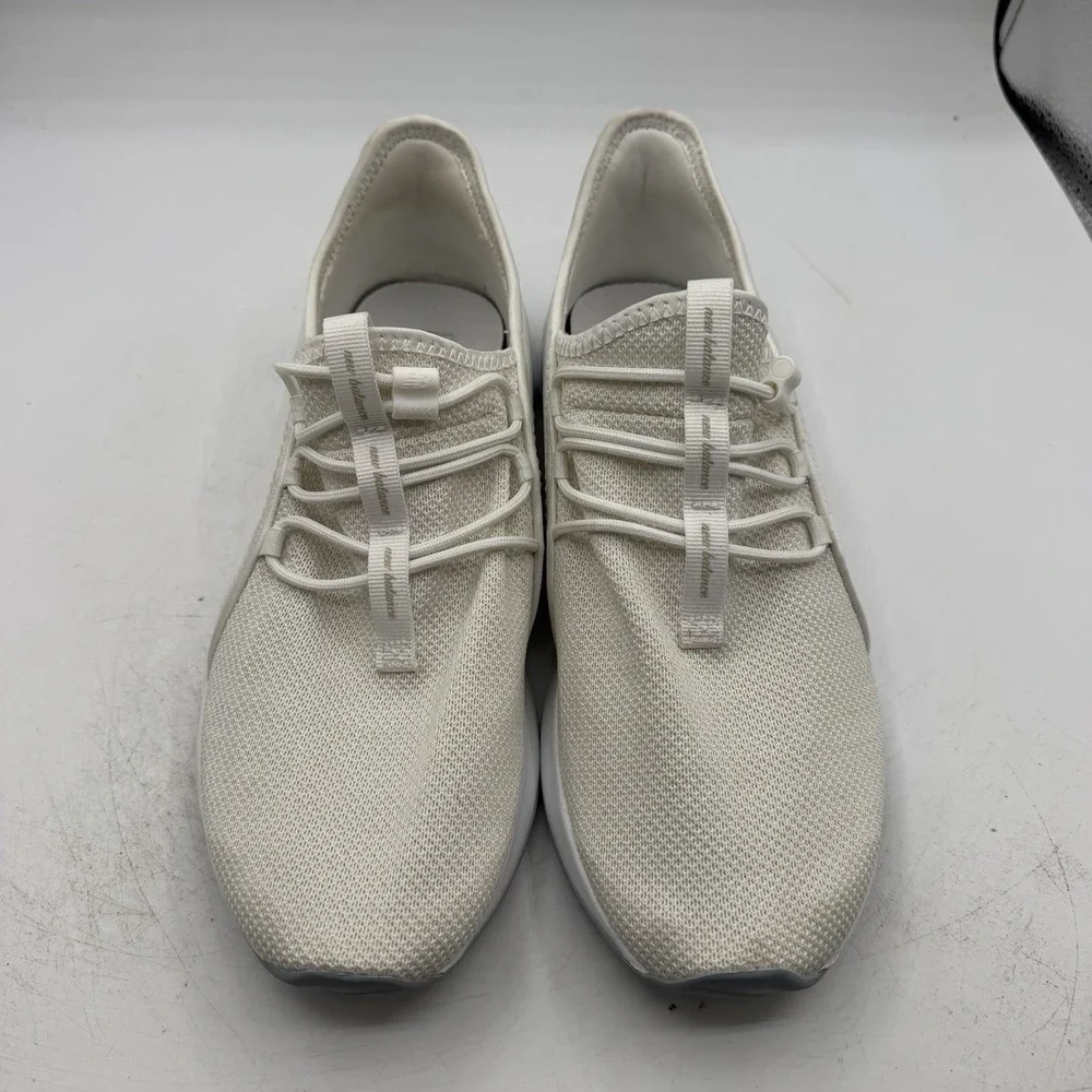 New Balance Dynasoft Lowky Alt Running Shoes Womens 10 B White Sneakers WALWKALW